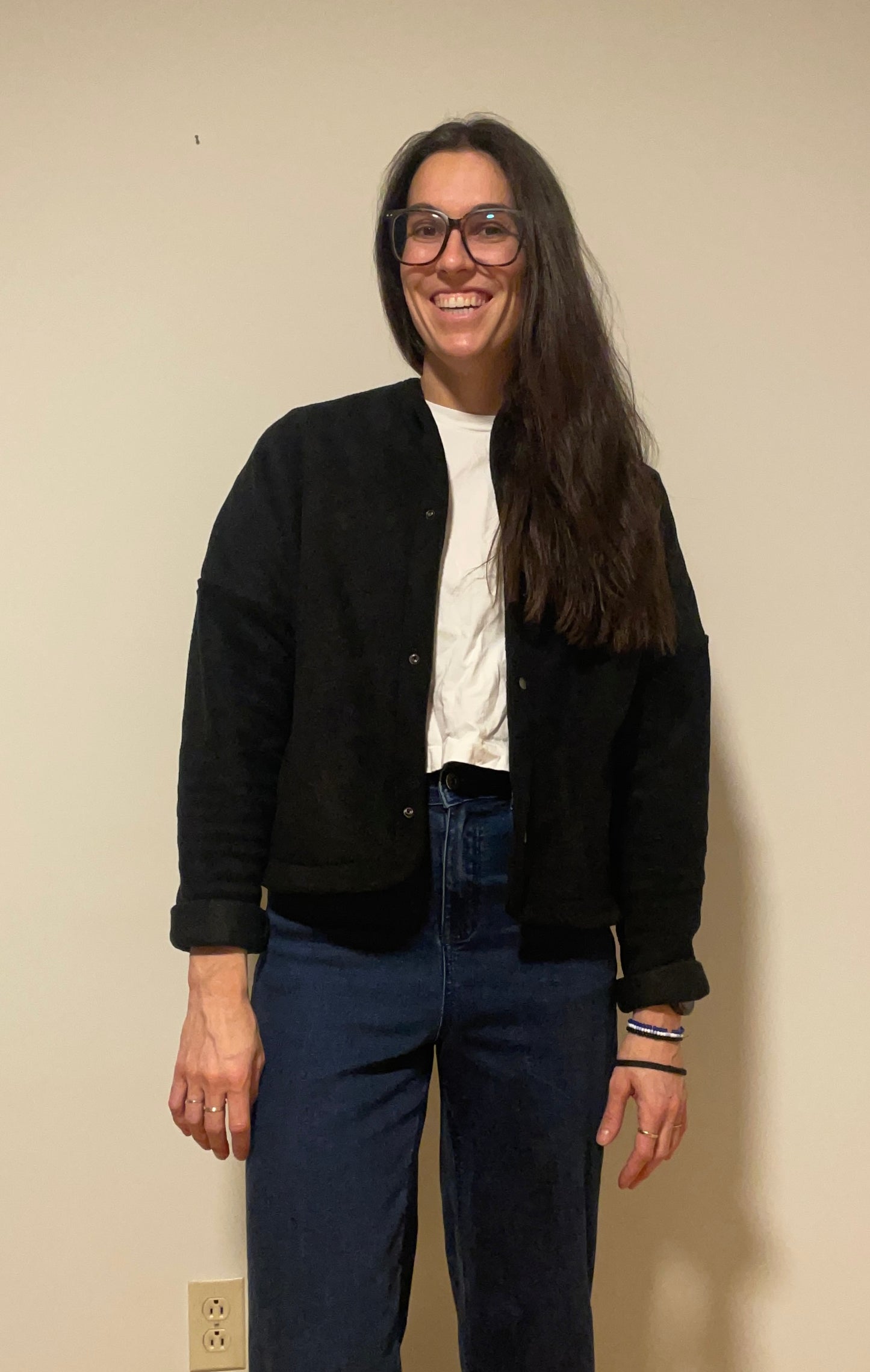 Chemise Lévis | JusteCela | Fabriqué au Québec