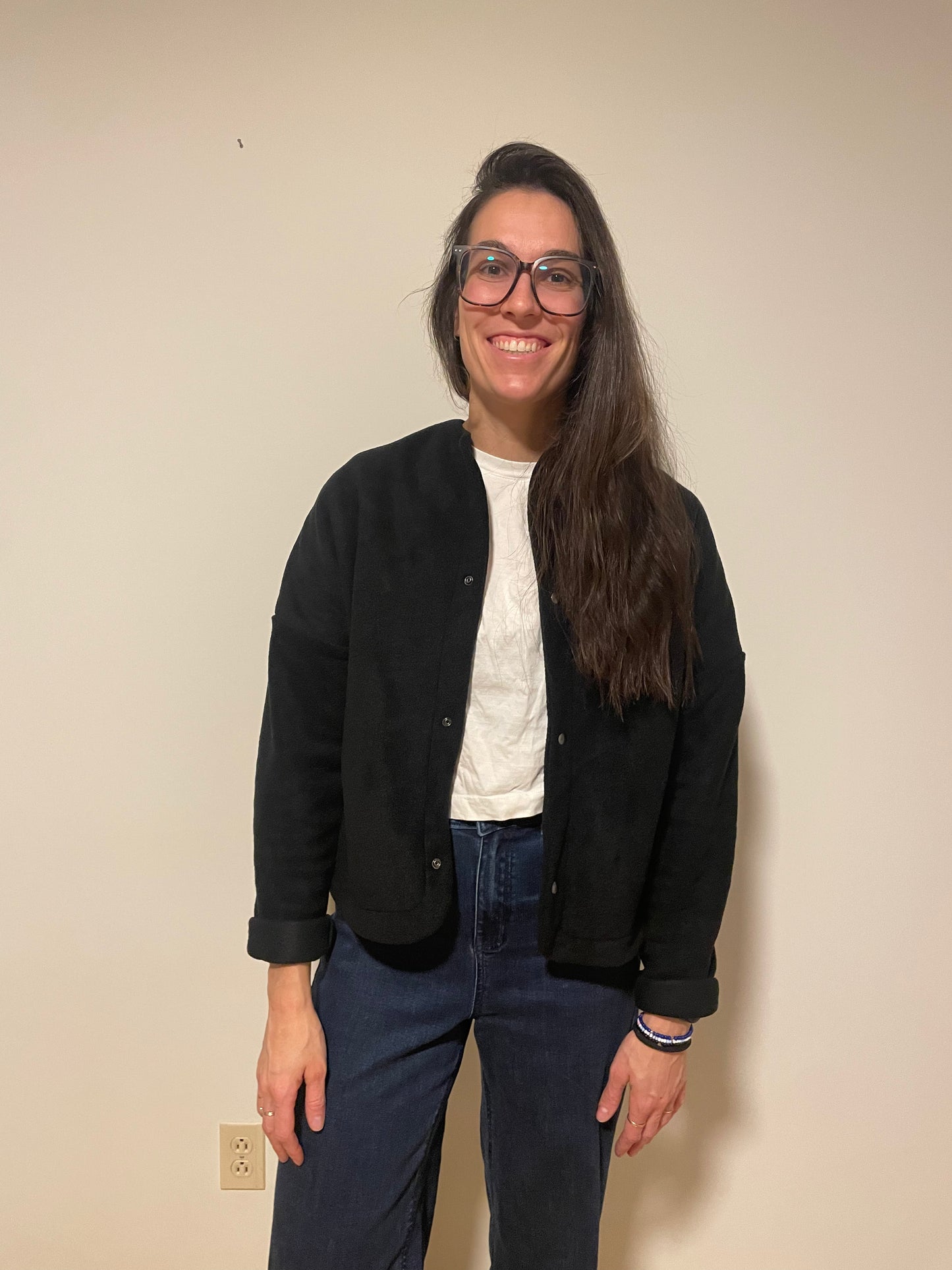 Chemise Lévis | JusteCela | Fabriqué au Québec