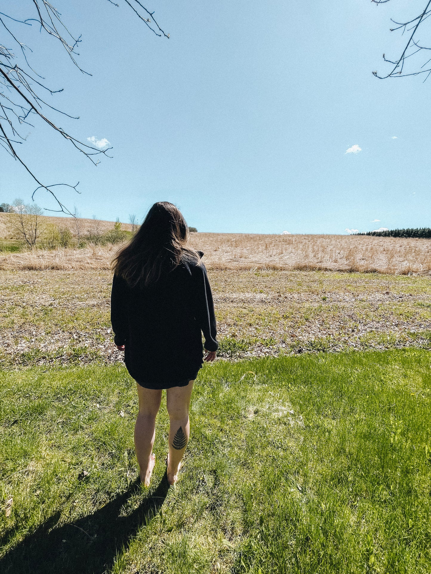Chemise Sutton | JusteCela | Fabriqué au Québec