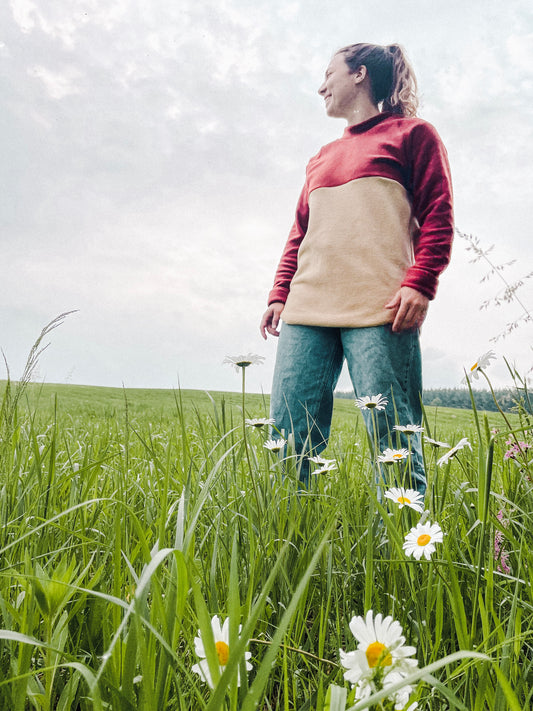 Polar Québec, Petit cou | JusteCela | Fabriqué au Québec