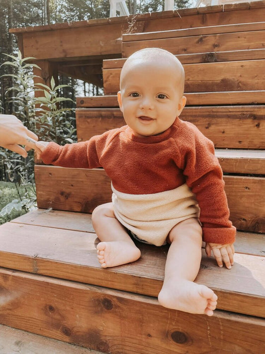 Mini Polar Québec | JusteCela | Fabriqué au Québec