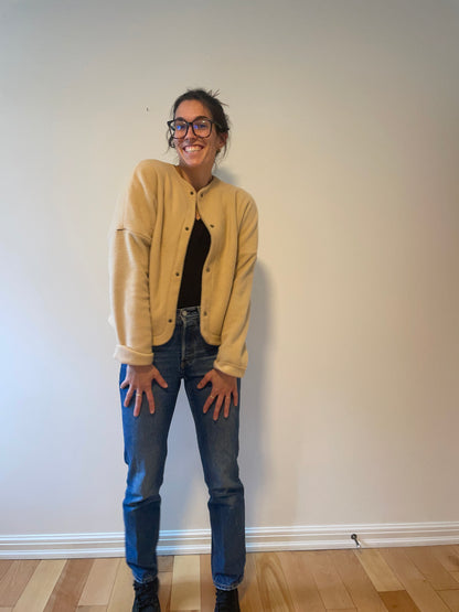 Chemise Lévis | JusteCela | Fabriqué au Québec 