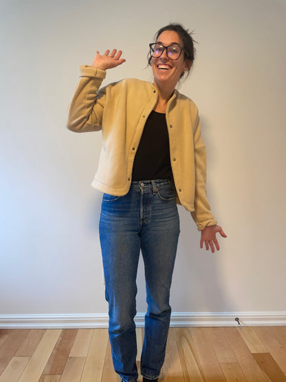 Chemise Lévis | JusteCela | Fabriqué au Québec 