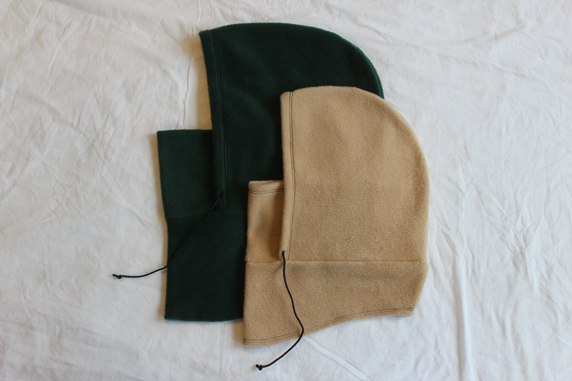 Mini Cagoule Stoneham | JusteCela | Fabriqué au Québec