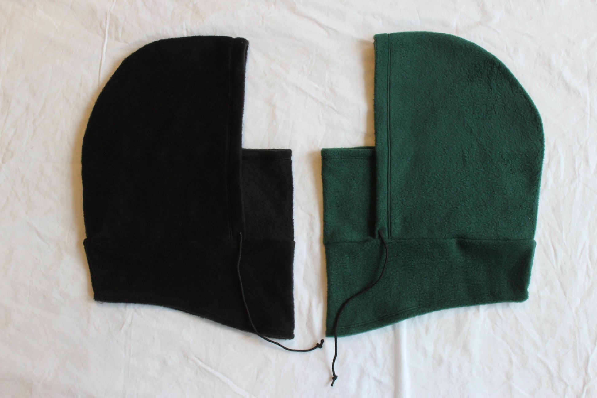 Mini Cagoule Stoneham | JusteCela | Fabriqué au Québec