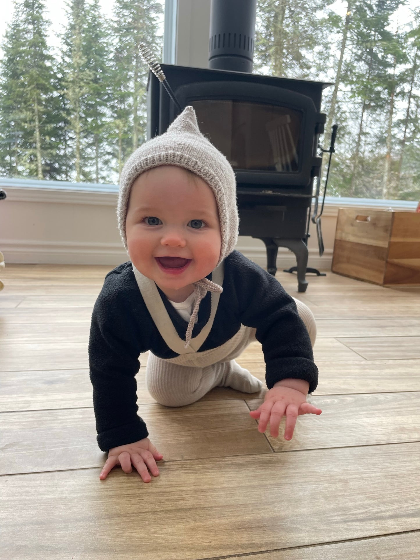 Mini Polar Québec | JusteCela | Fabriqué au Québec