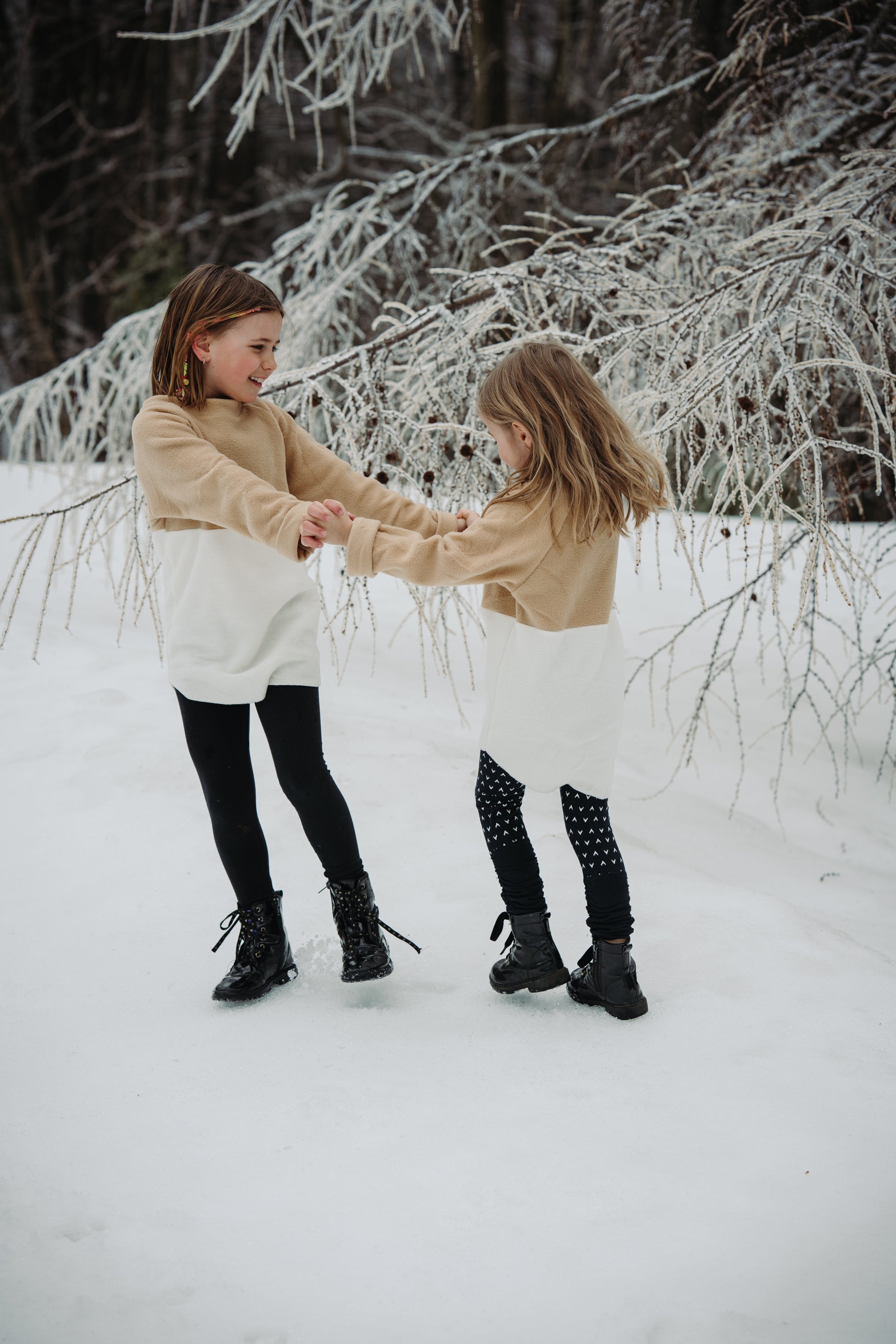 Mini Polar Québec | JusteCela | Fabriqué au Québec